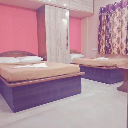 Sri Sapthagiri Comfort Maiçor Exterior foto