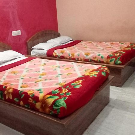 Sri Sapthagiri Comfort Maiçor Exterior foto