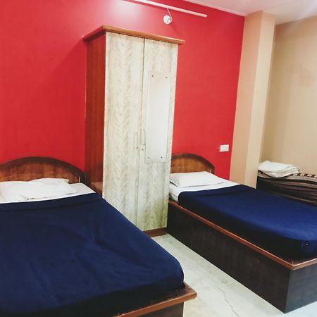 Sri Sapthagiri Comfort Maiçor Exterior foto
