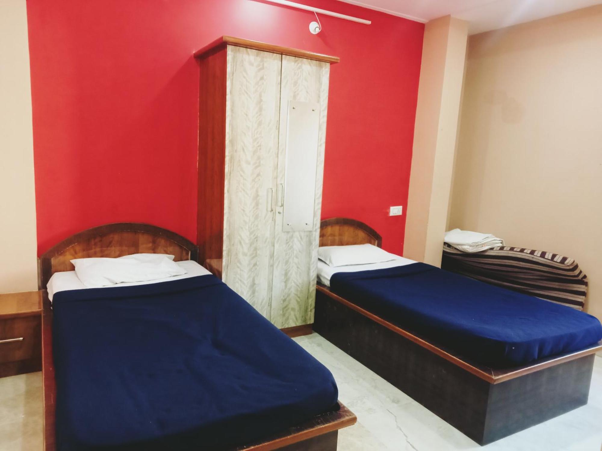 Sri Sapthagiri Comfort Maiçor Exterior foto