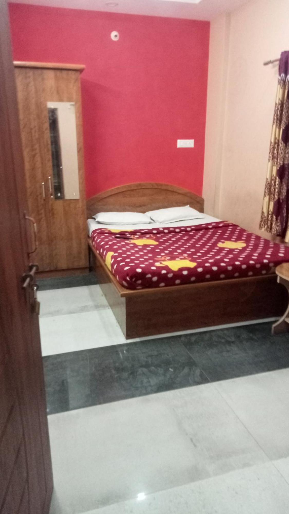 Sri Sapthagiri Comfort Maiçor Exterior foto