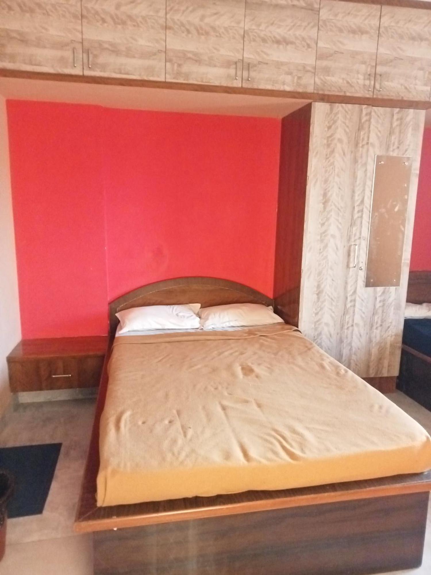 Sri Sapthagiri Comfort Maiçor Exterior foto
